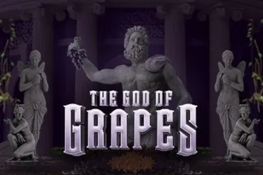 The God of Grapes